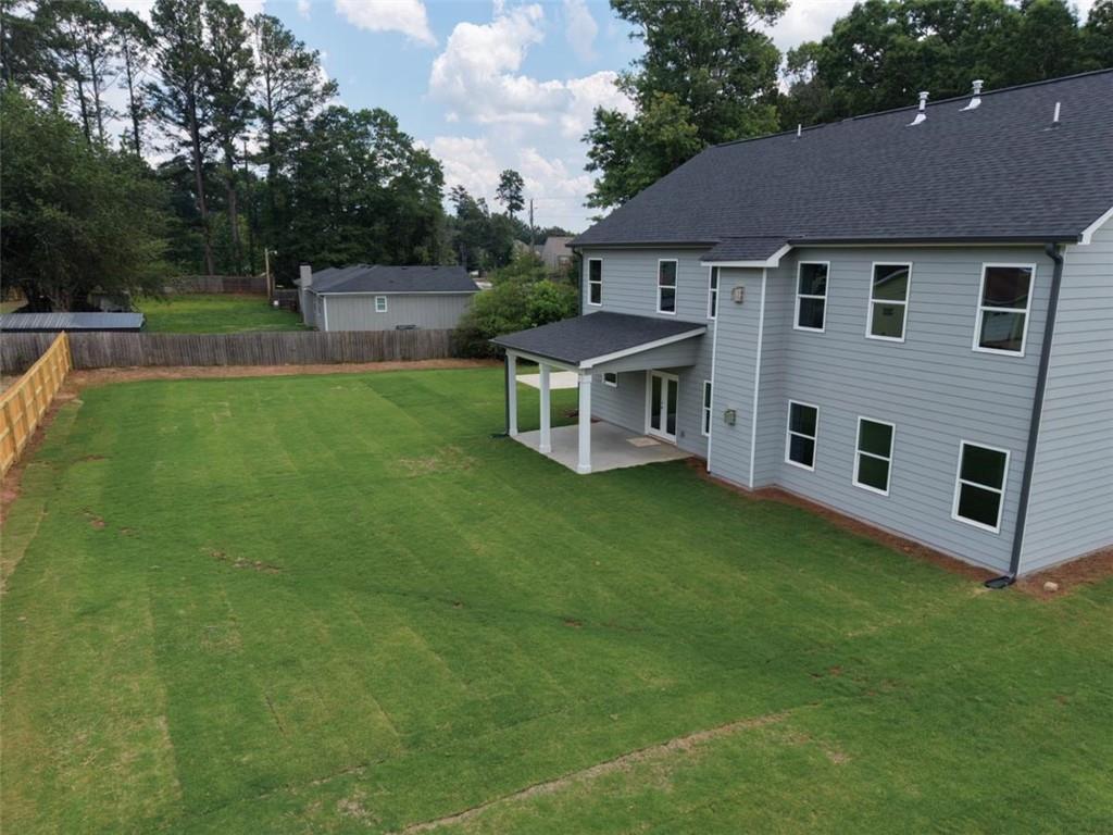 41 Woodland Road