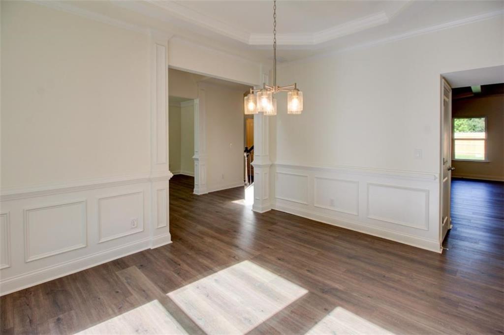 41 Woodland Road