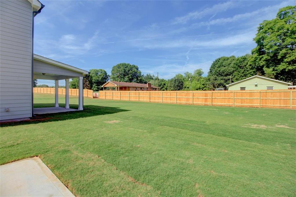 41 Woodland Road