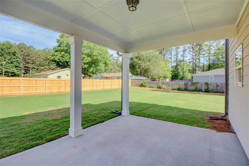 41 Woodland Road