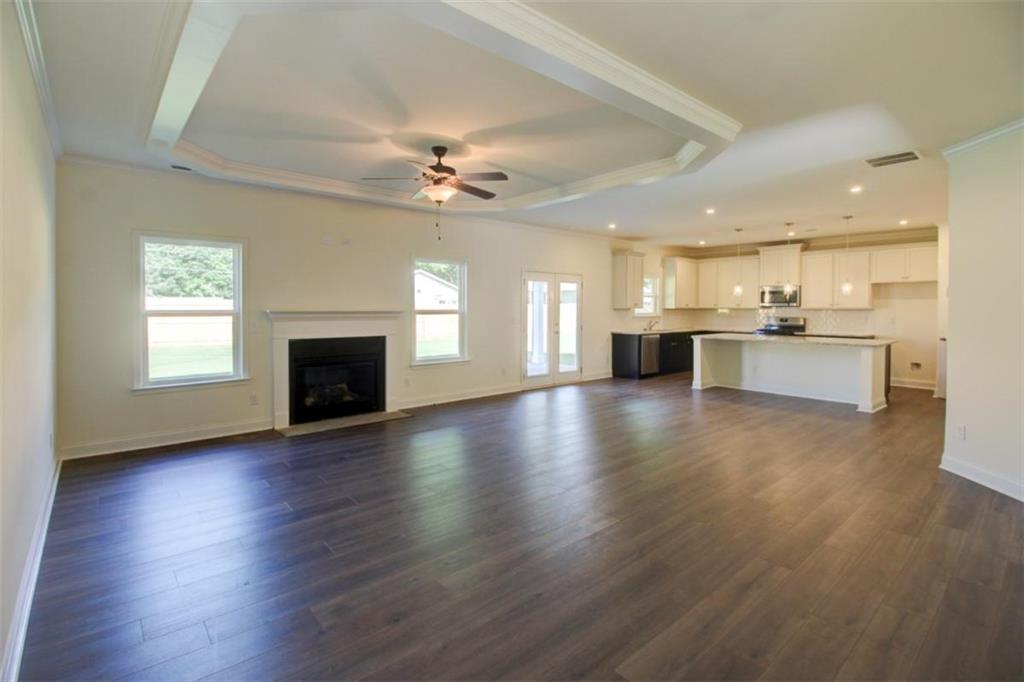 41 Woodland Road