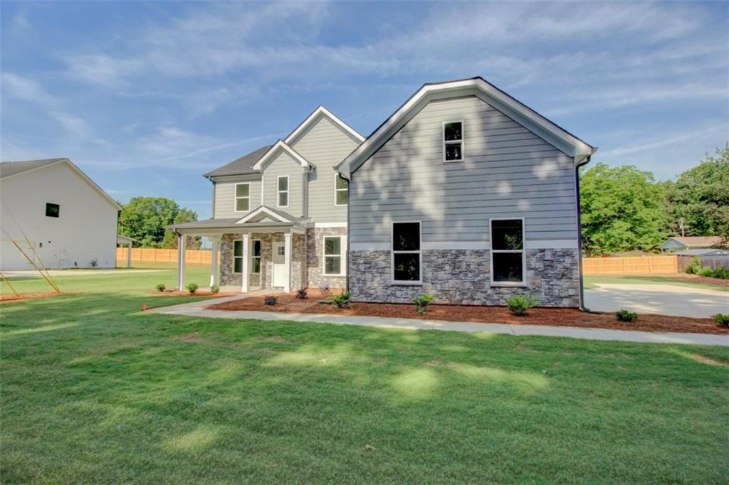 41 Woodland Road