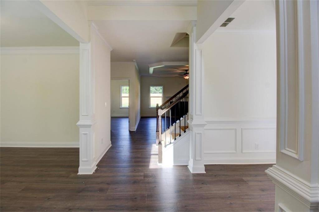 41 Woodland Road