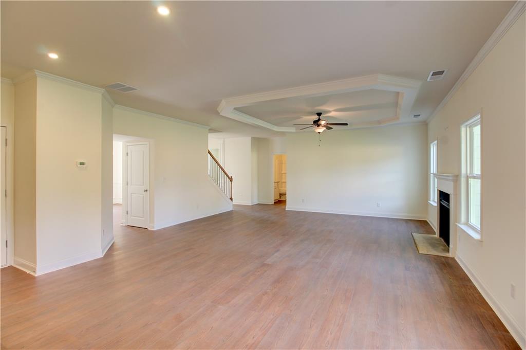 23 Woodland Road