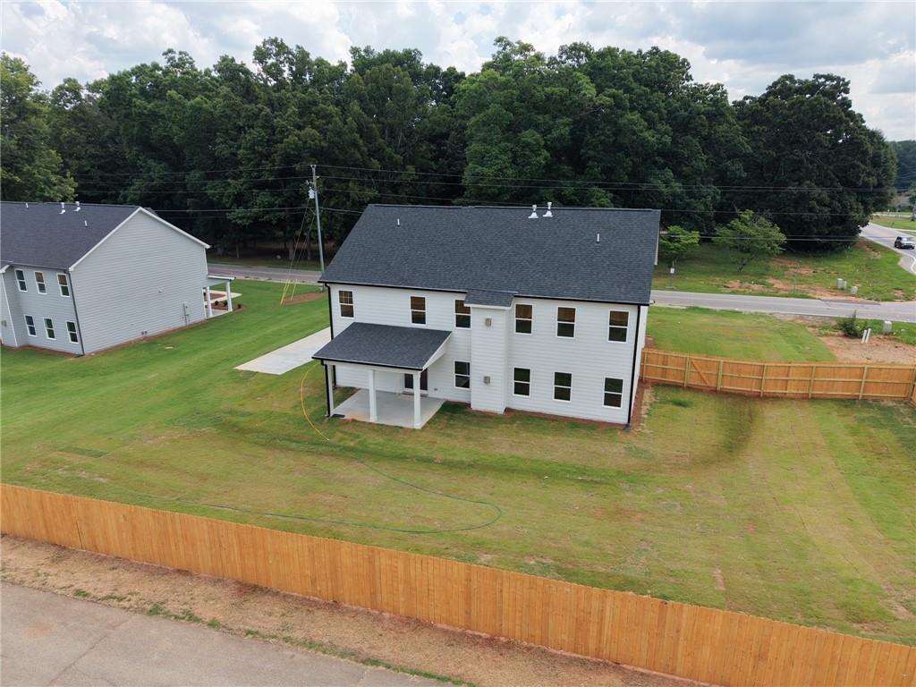 23 Woodland Road