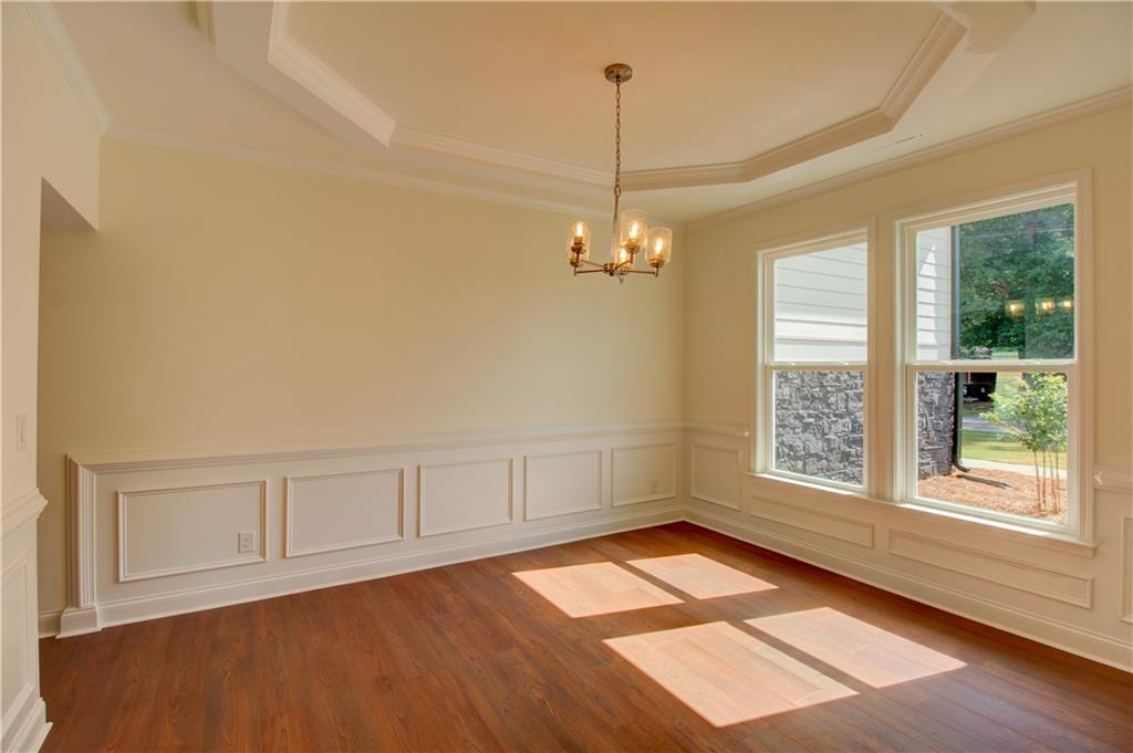 23 Woodland Road