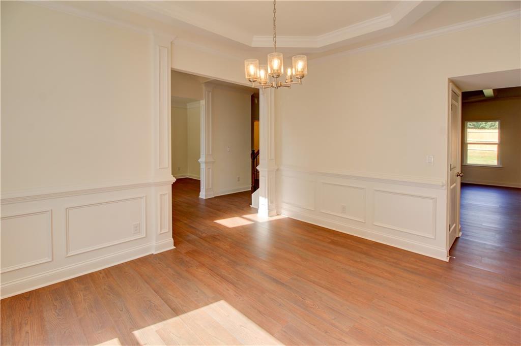 23 Woodland Road