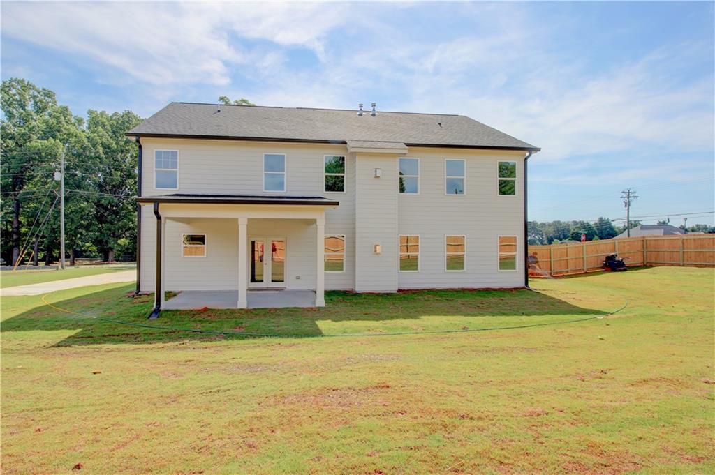 23 Woodland Road
