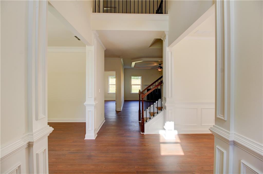 23 Woodland Road
