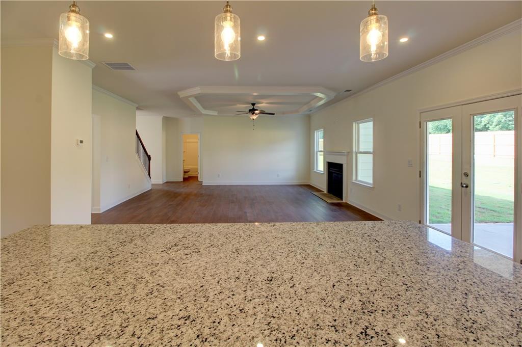 23 Woodland Road