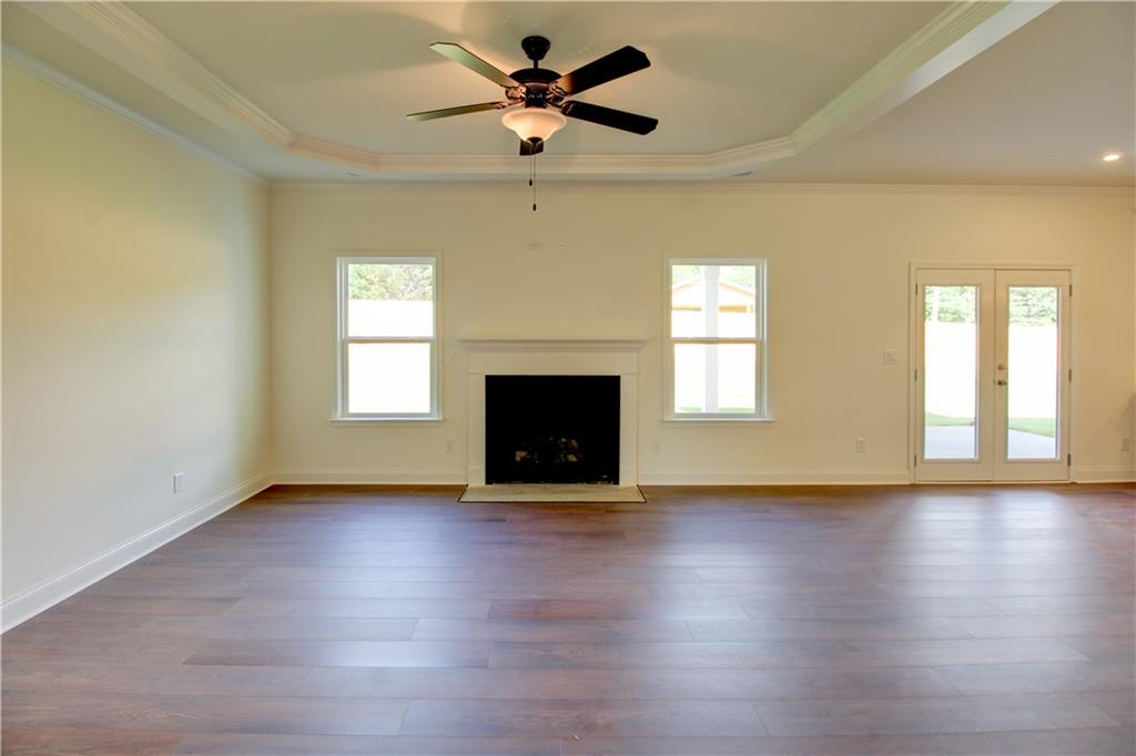 23 Woodland Road