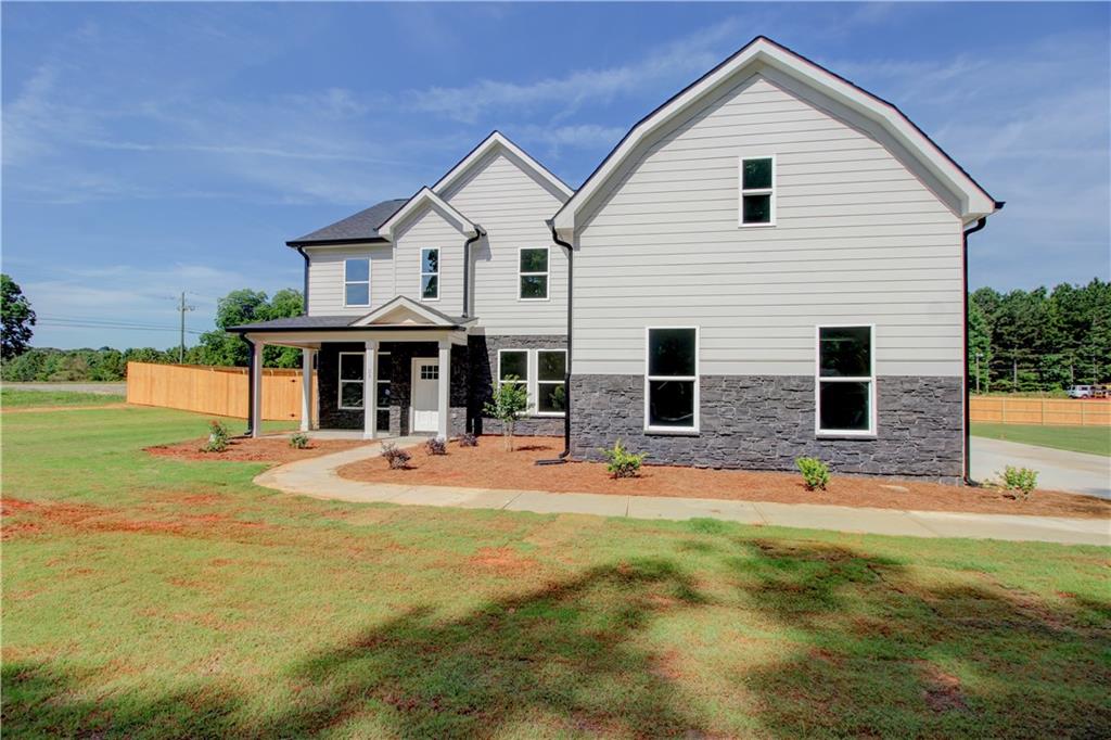 23 Woodland Road