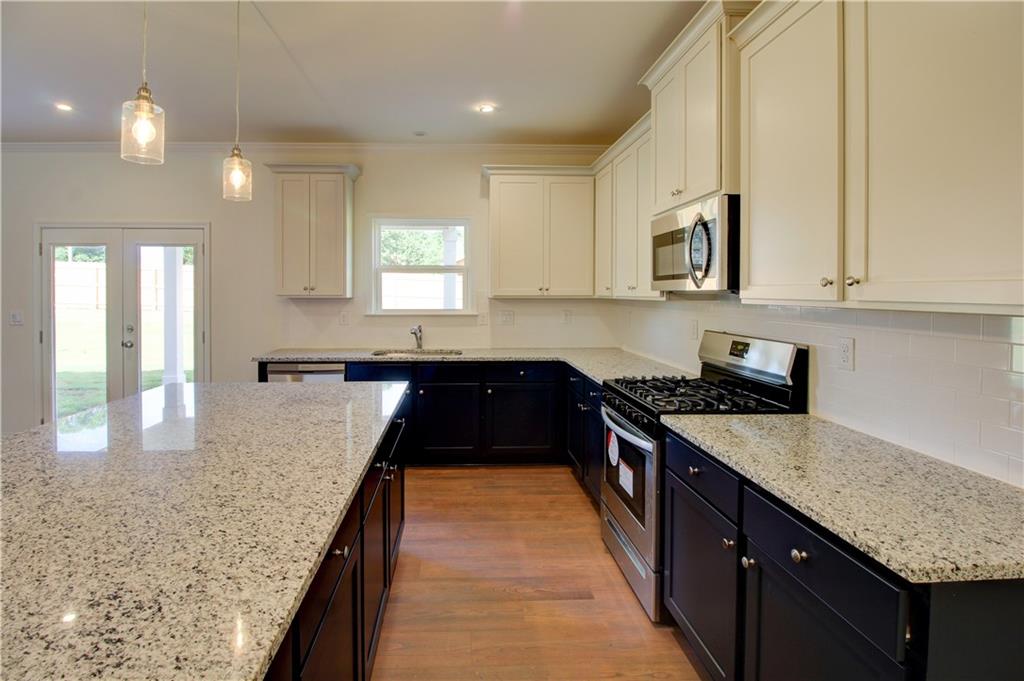 23 Woodland Road