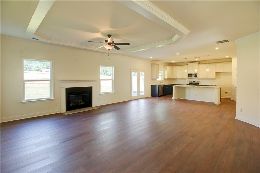 23 Woodland Road