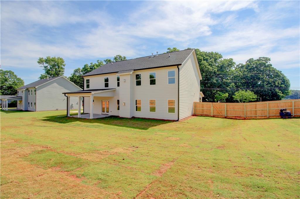 23 Woodland Road