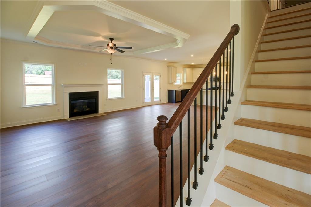23 Woodland Road