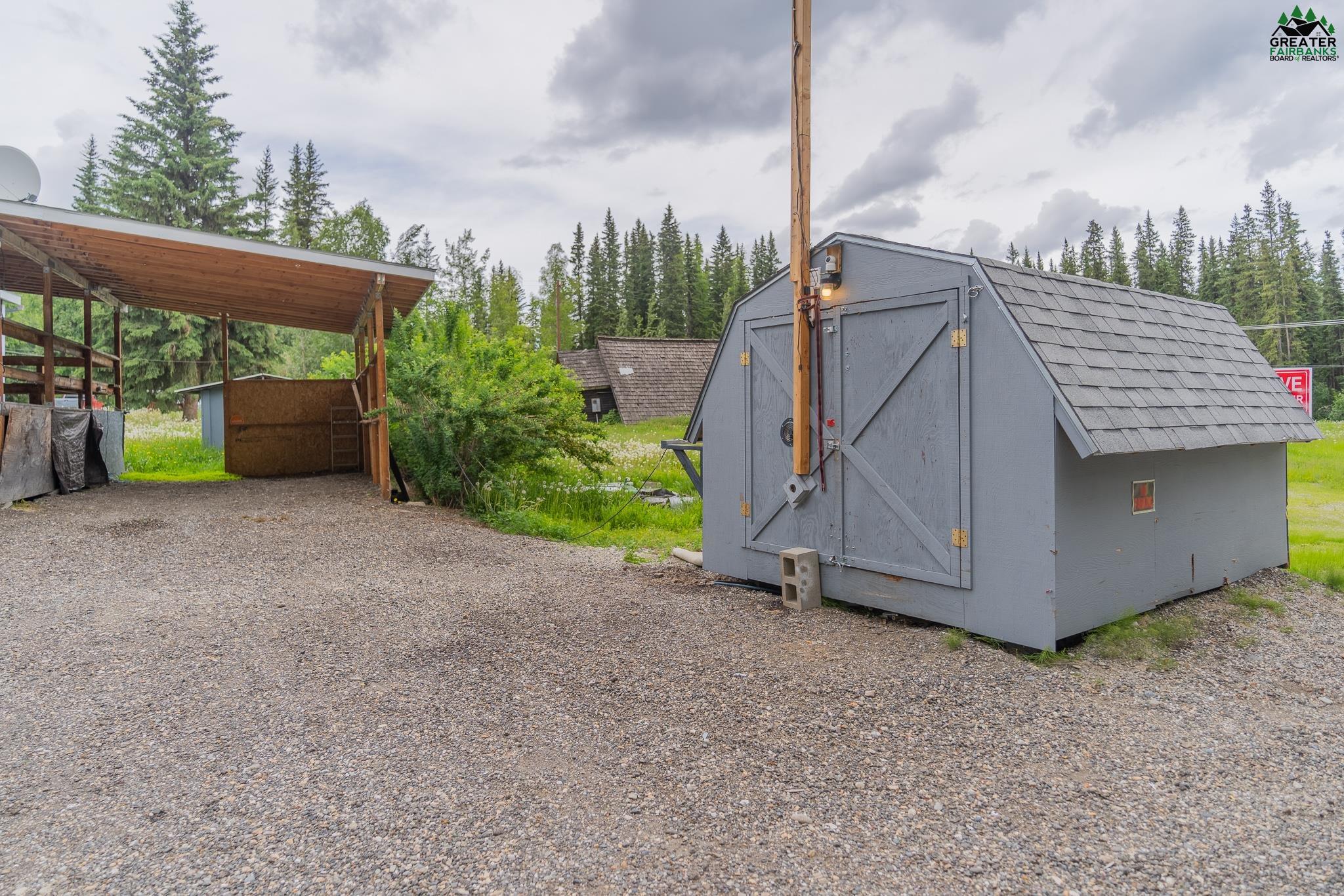 300 HOWLAND ROAD #74