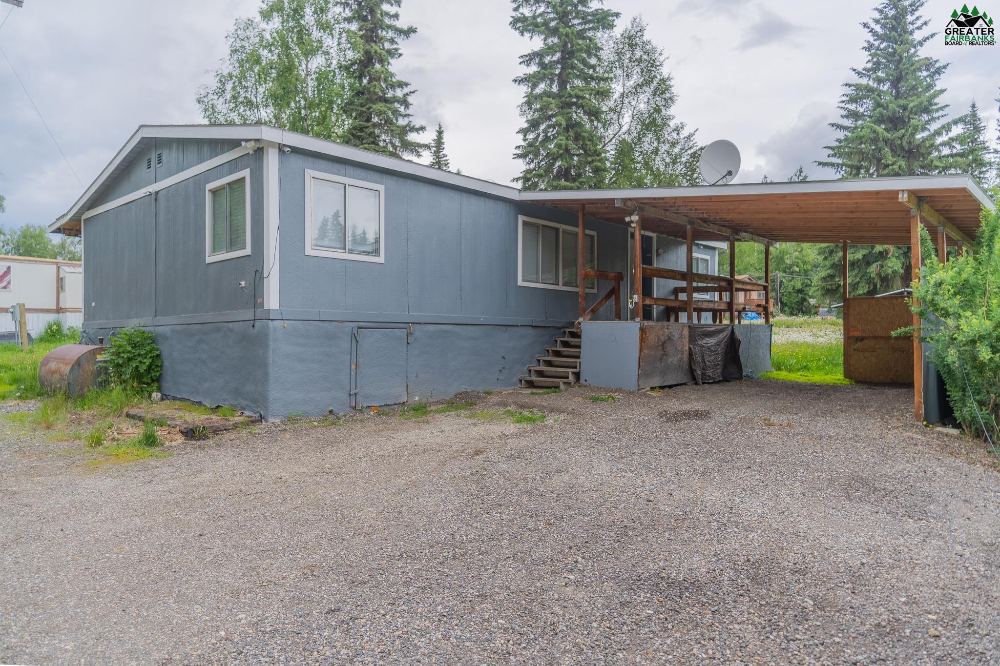 300 HOWLAND ROAD #74