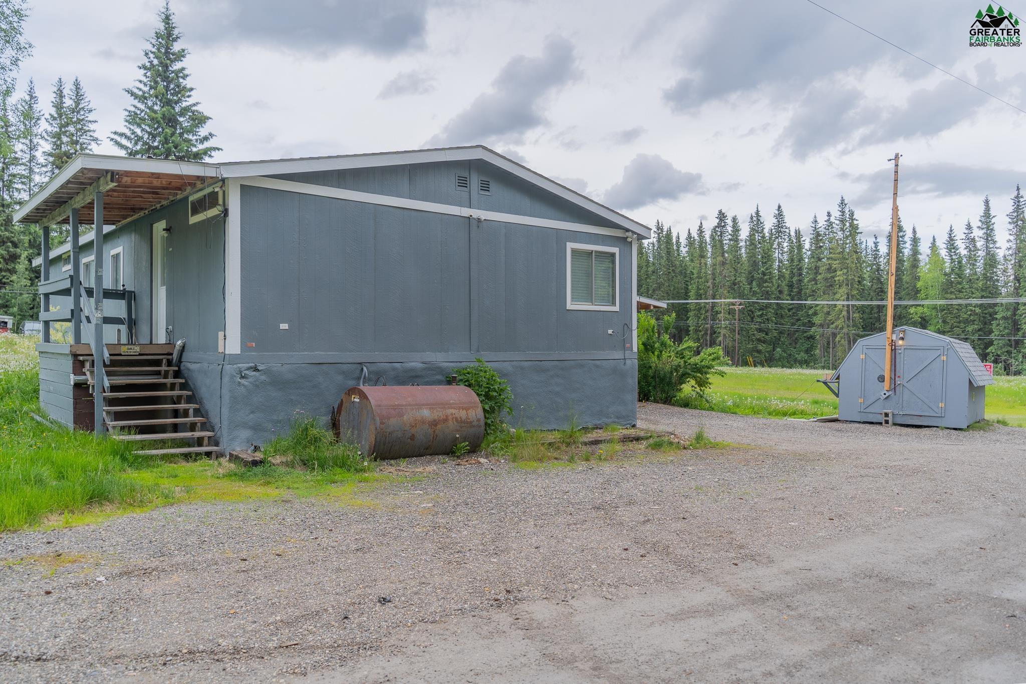 300 HOWLAND ROAD #74