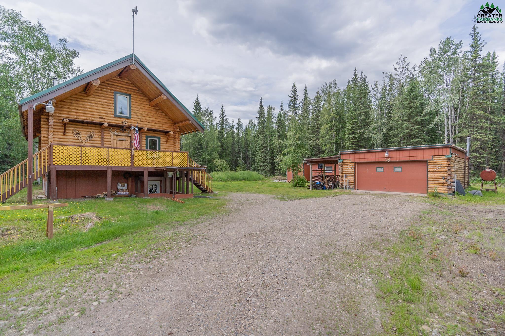 345 GRANGE HALL ROAD