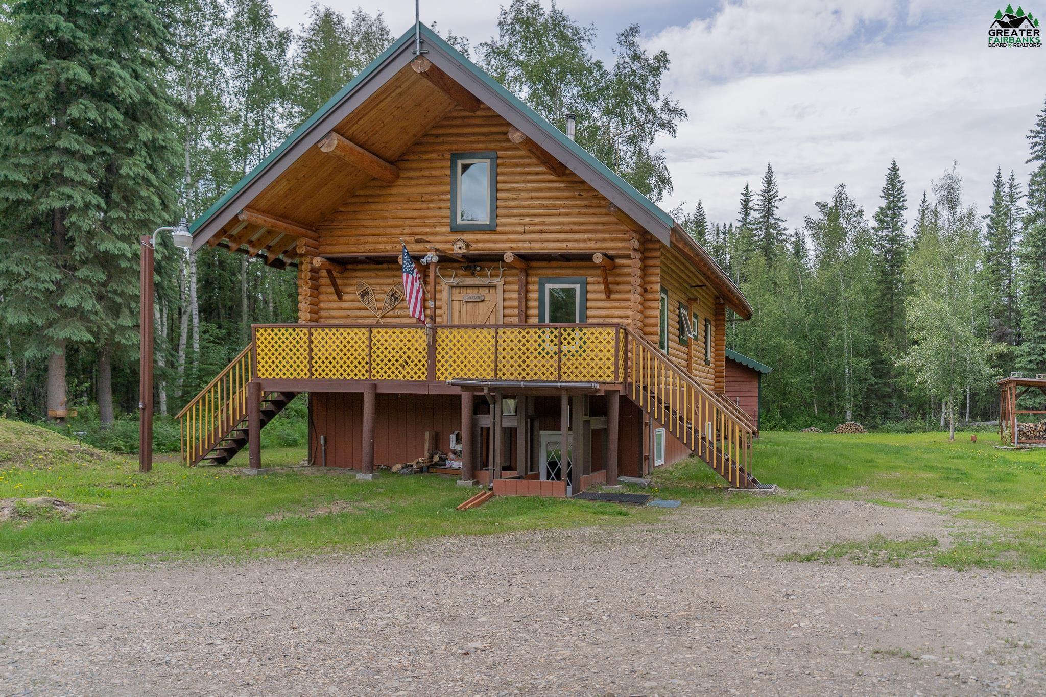 345 GRANGE HALL ROAD