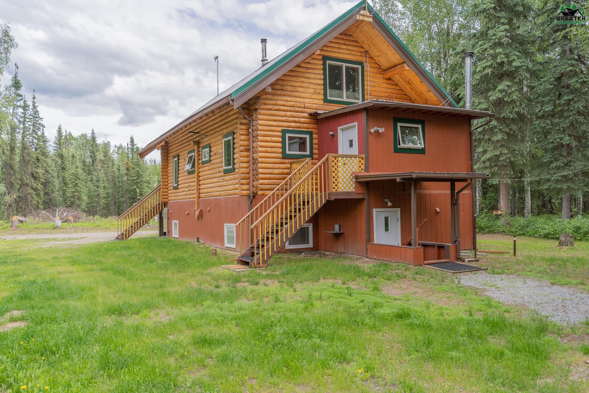 345 GRANGE HALL ROAD