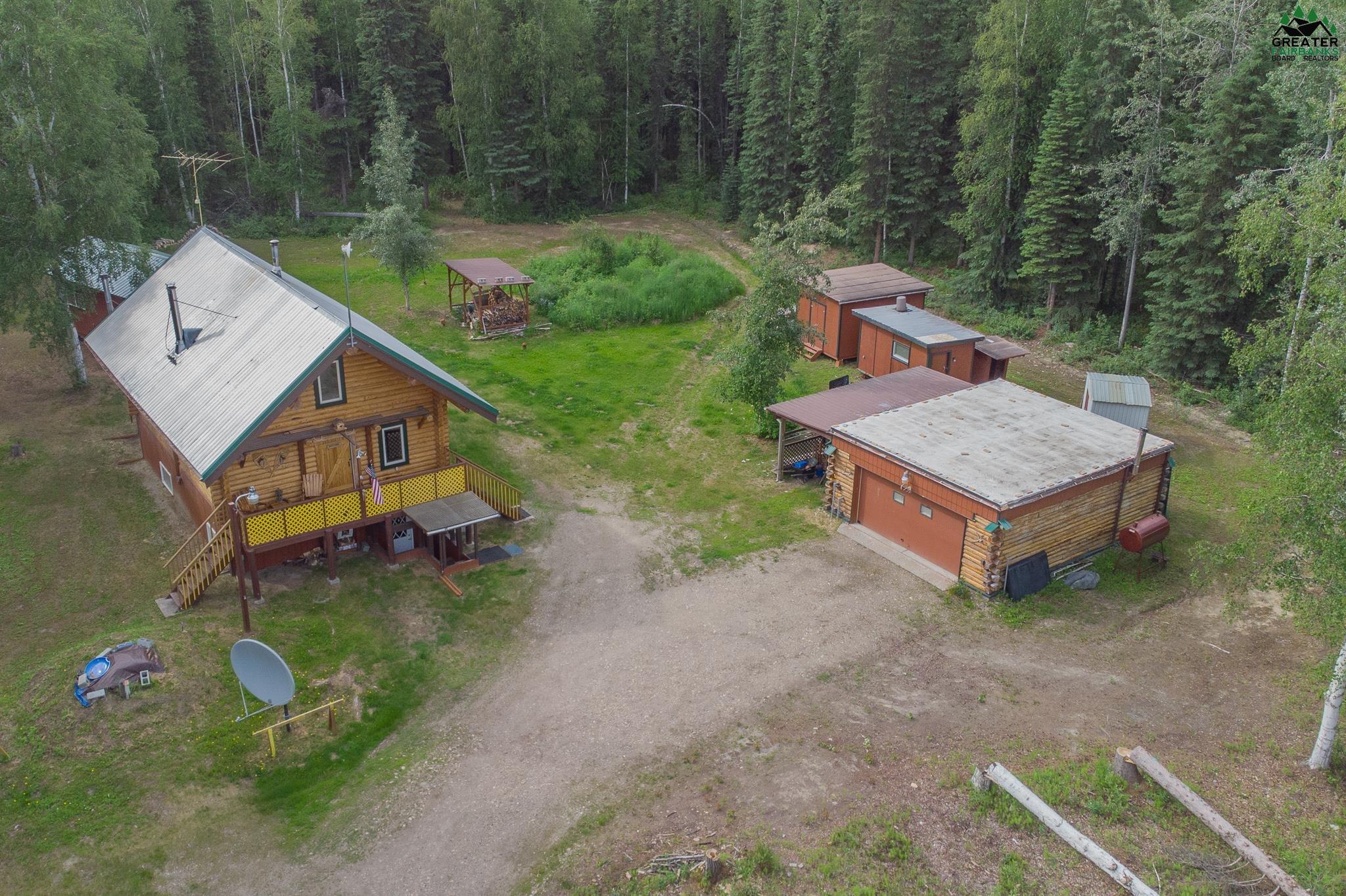 345 GRANGE HALL ROAD