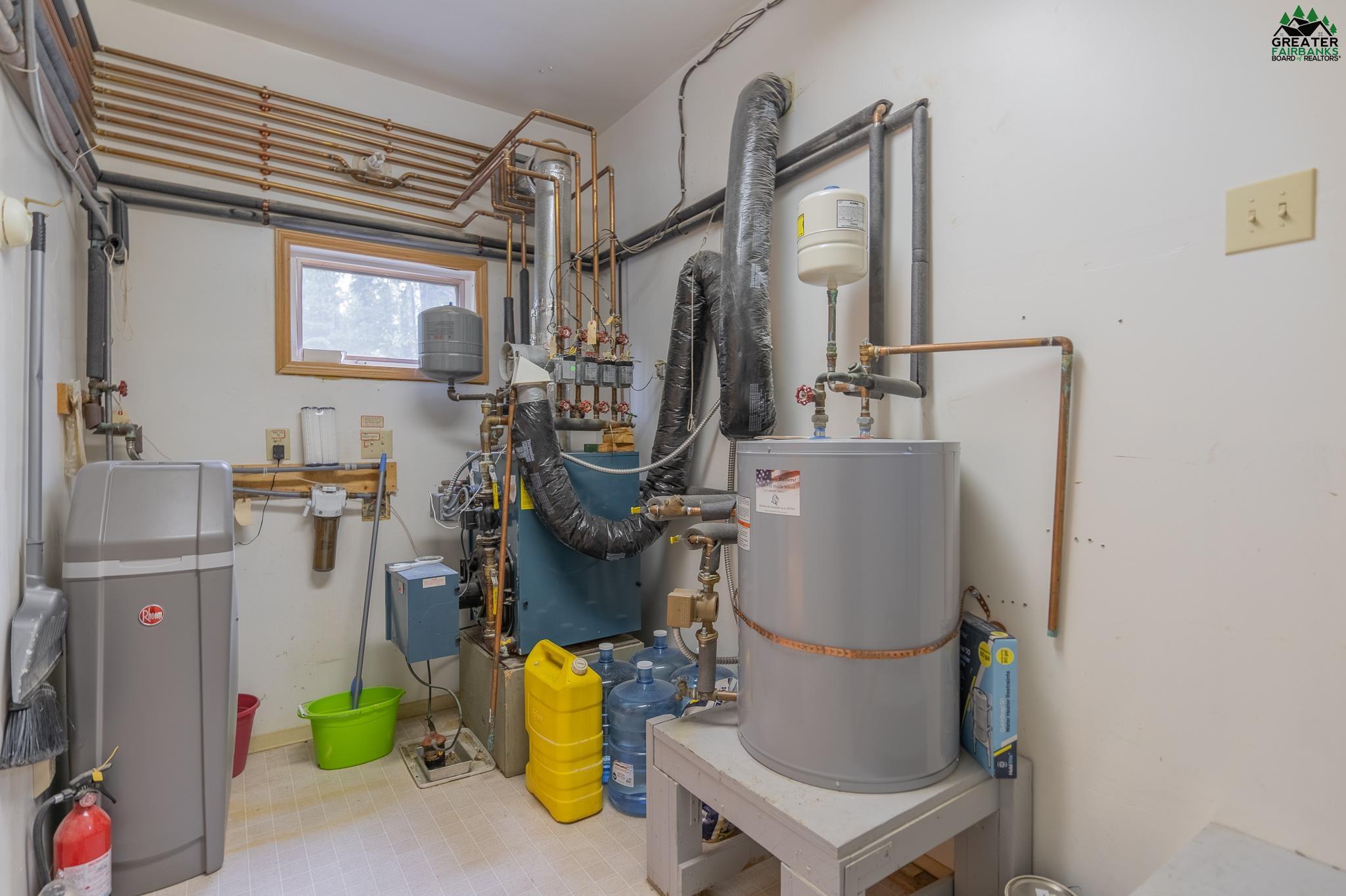 345 GRANGE HALL ROAD