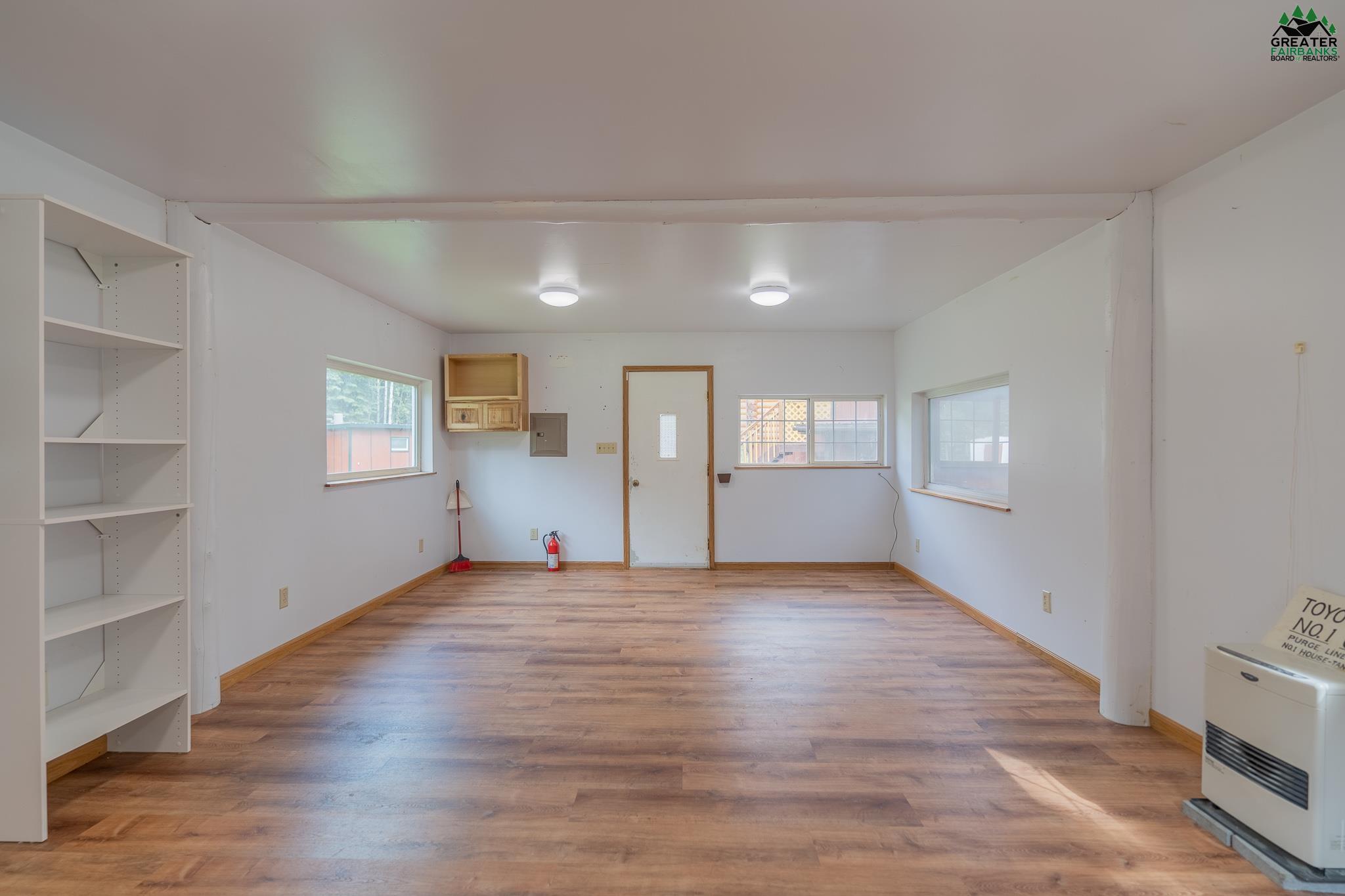 345 GRANGE HALL ROAD