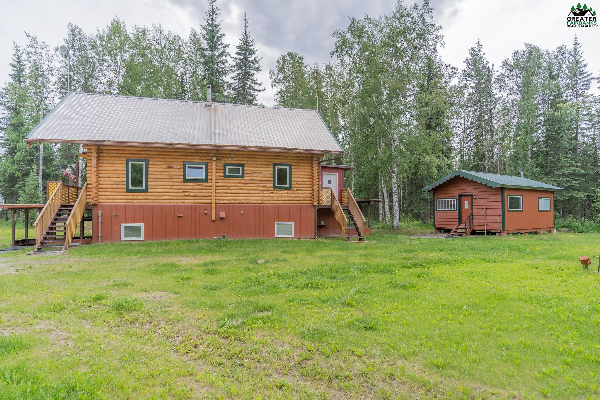 345 GRANGE HALL ROAD