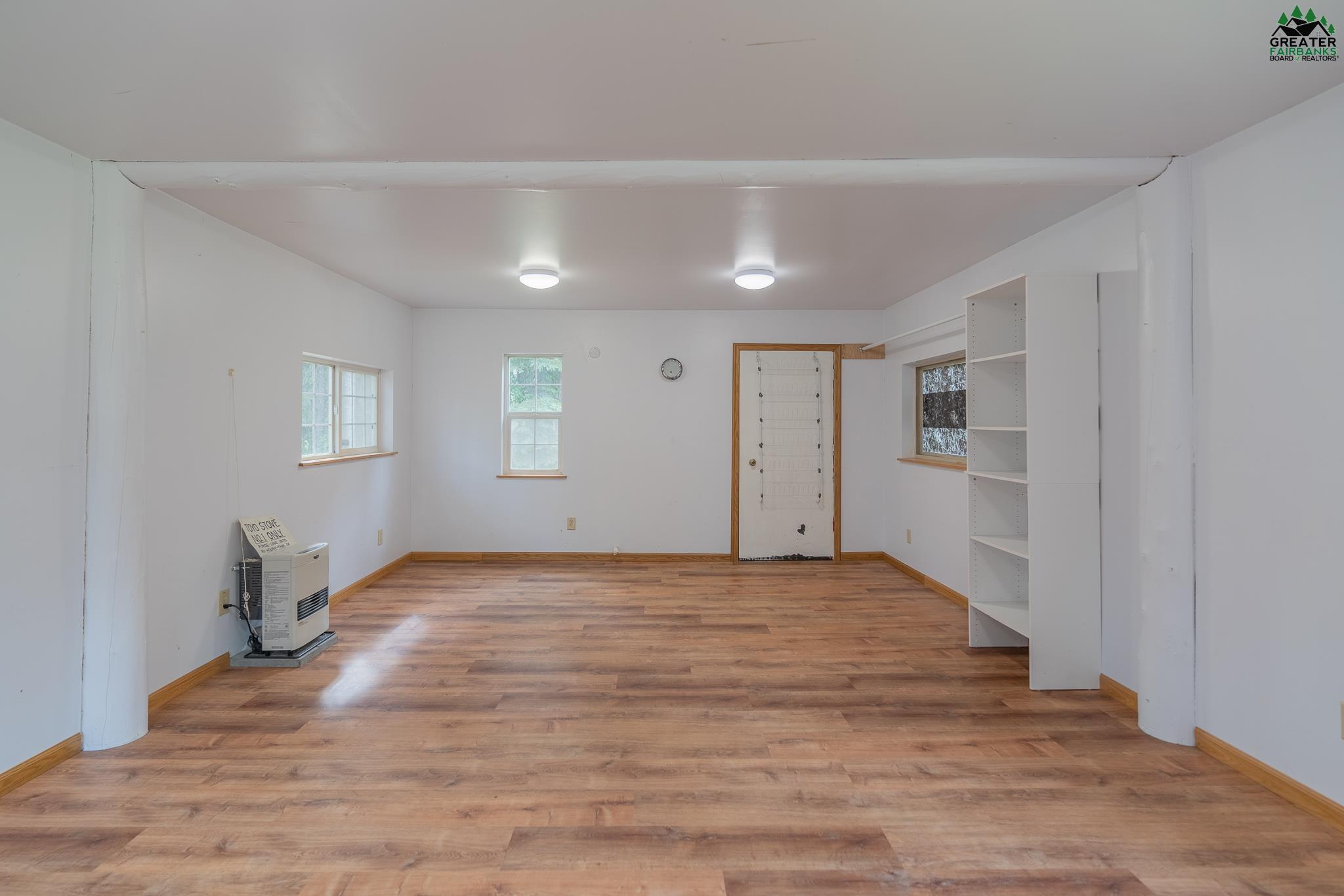 345 GRANGE HALL ROAD