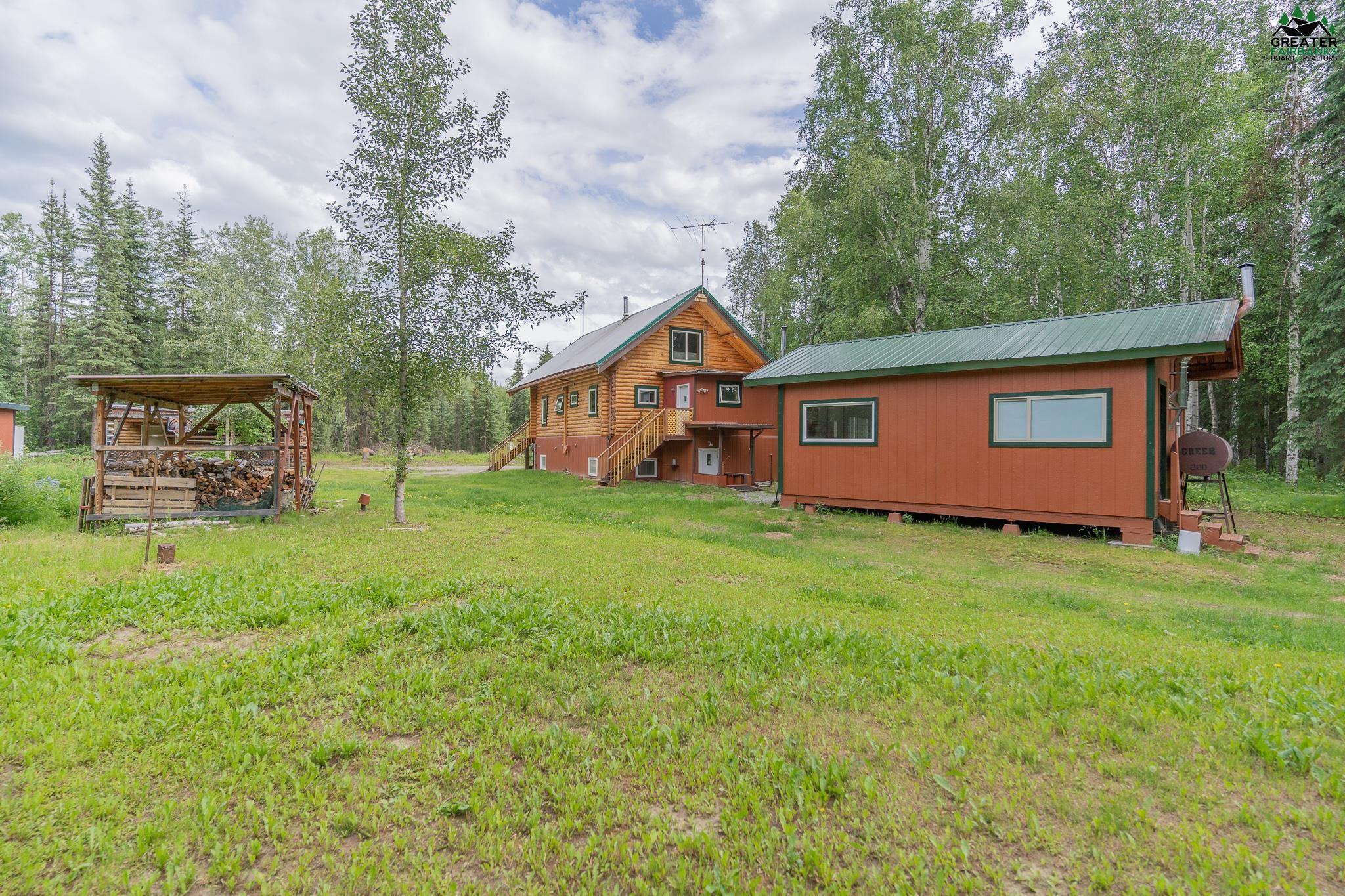 345 GRANGE HALL ROAD