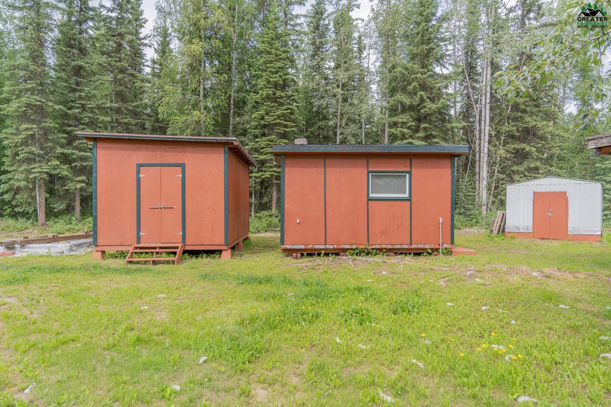 345 GRANGE HALL ROAD