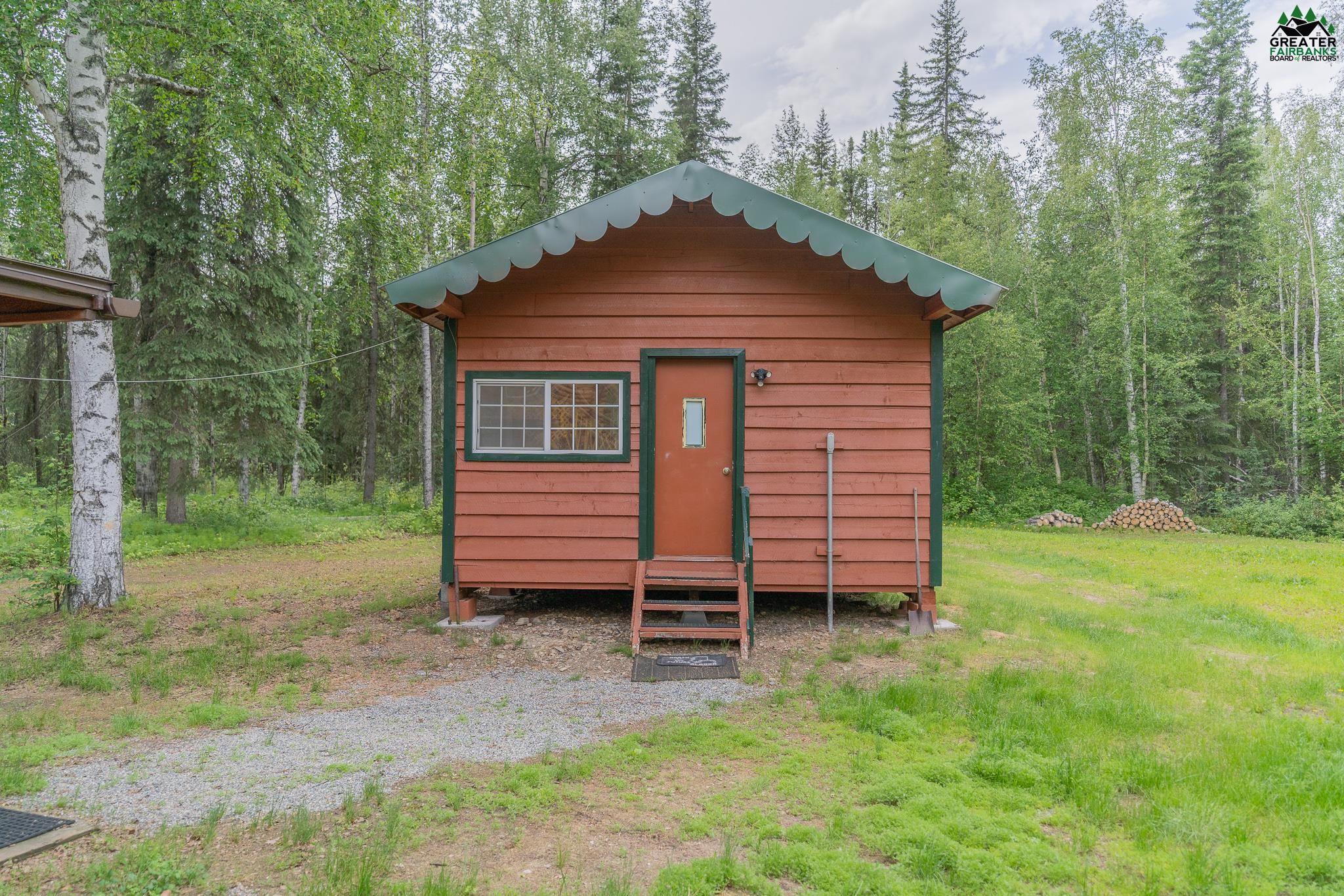 345 GRANGE HALL ROAD