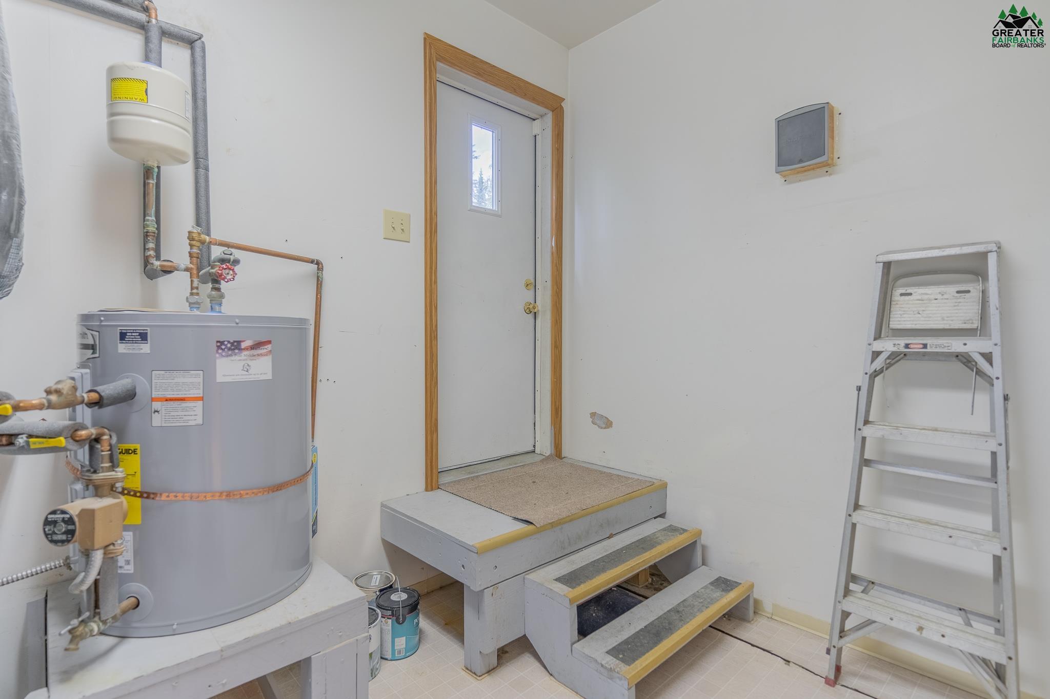 345 GRANGE HALL ROAD