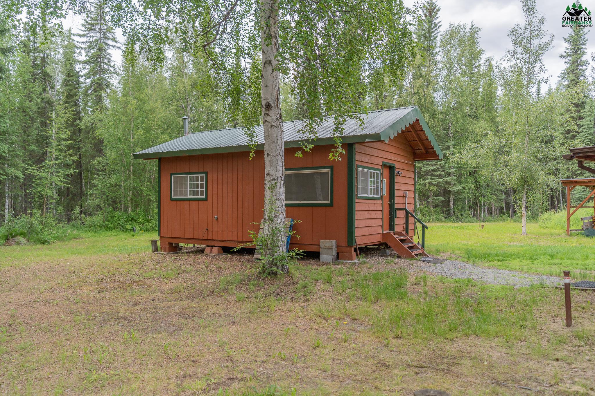 345 GRANGE HALL ROAD