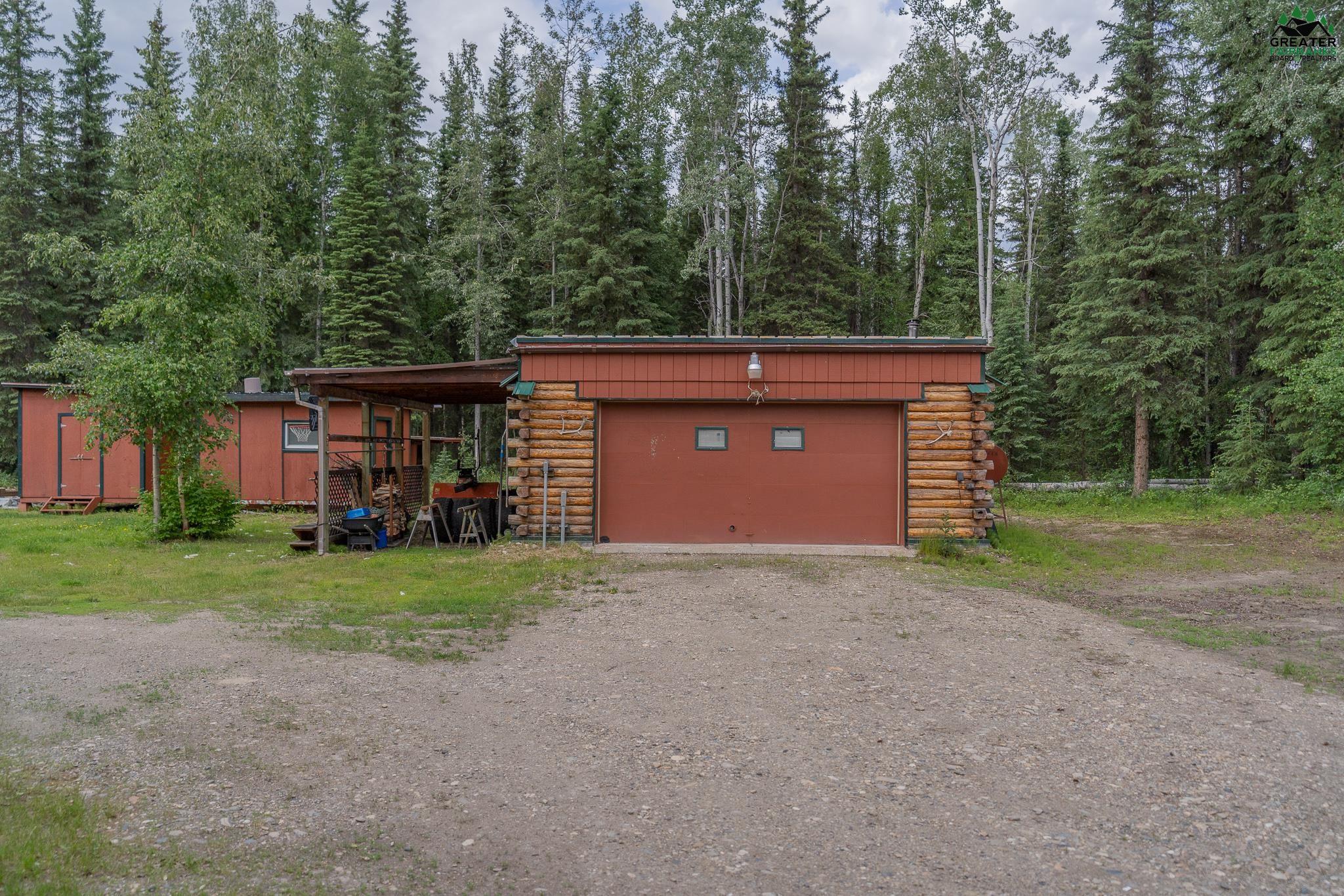 345 GRANGE HALL ROAD