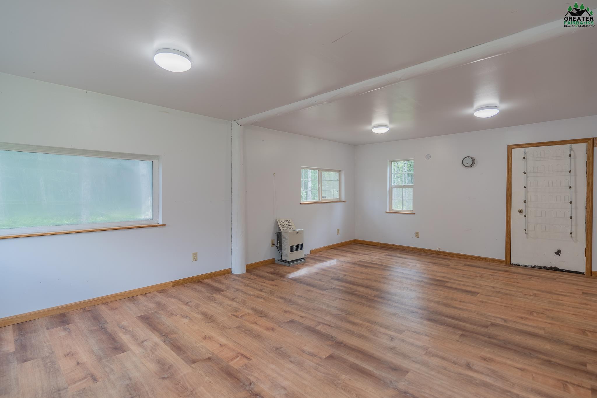 345 GRANGE HALL ROAD