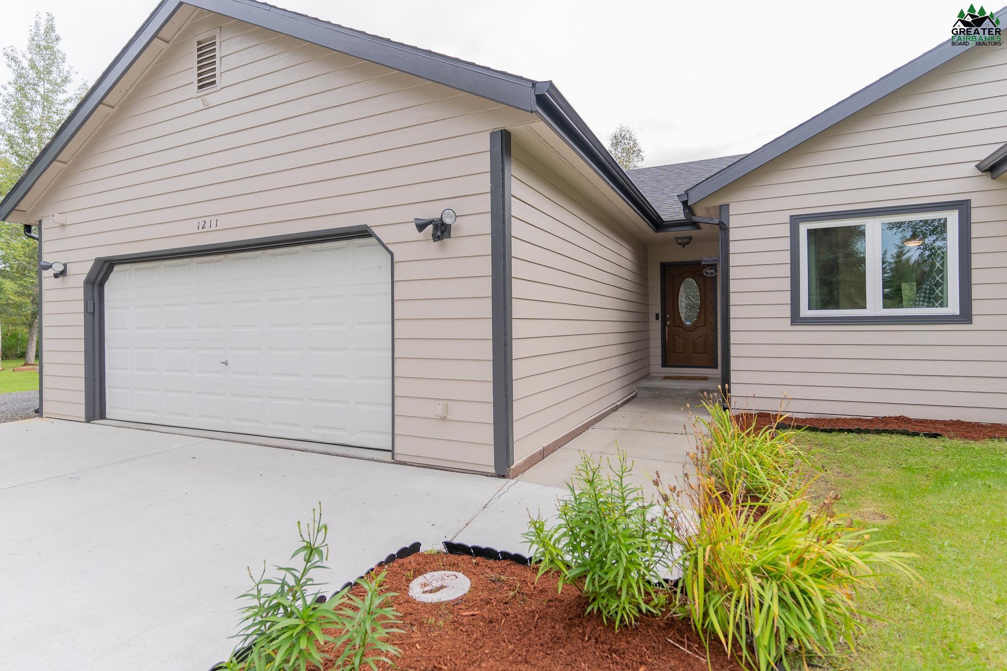 1211 MARSH LAUREL AVENUE