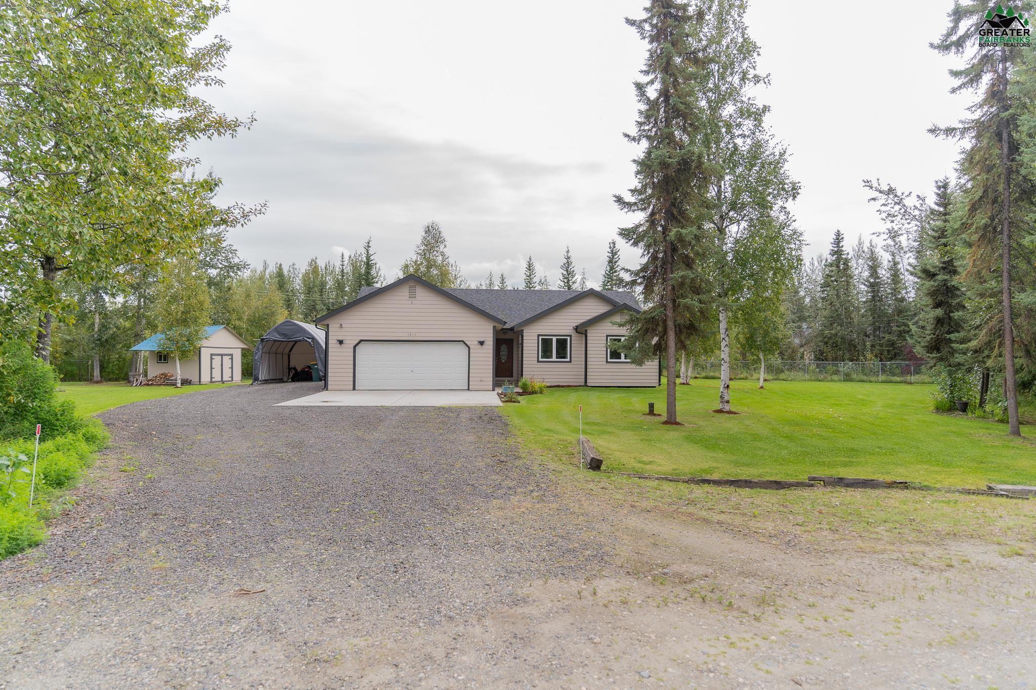 1211 MARSH LAUREL AVENUE