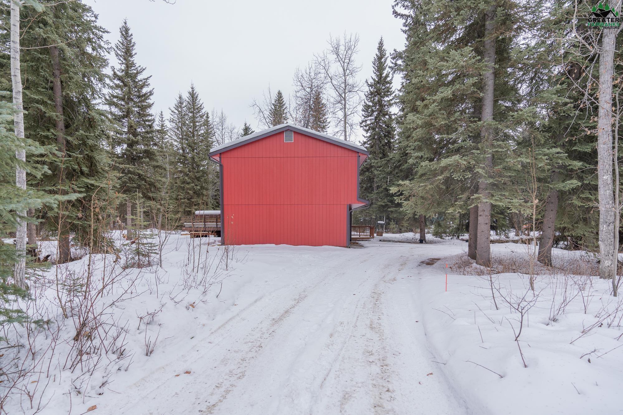 3370 SPRUCE BRANCH DRIVE