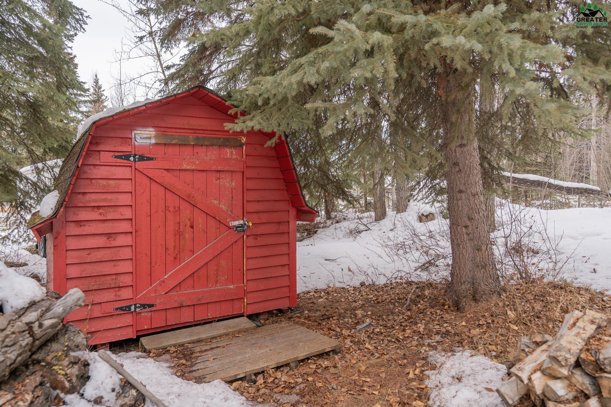 3370 SPRUCE BRANCH DRIVE