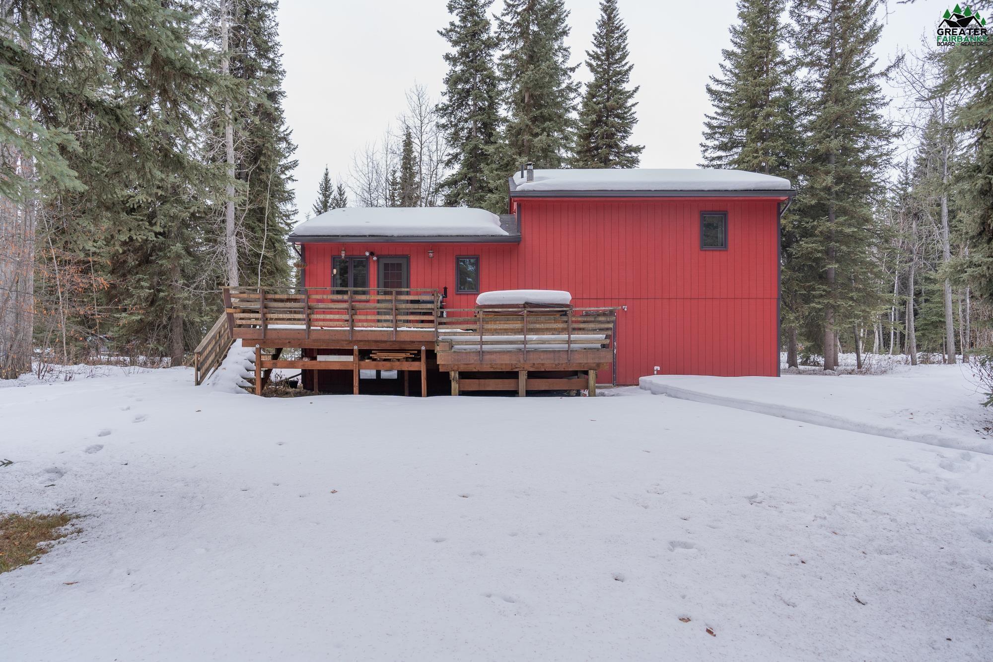 3370 SPRUCE BRANCH DRIVE