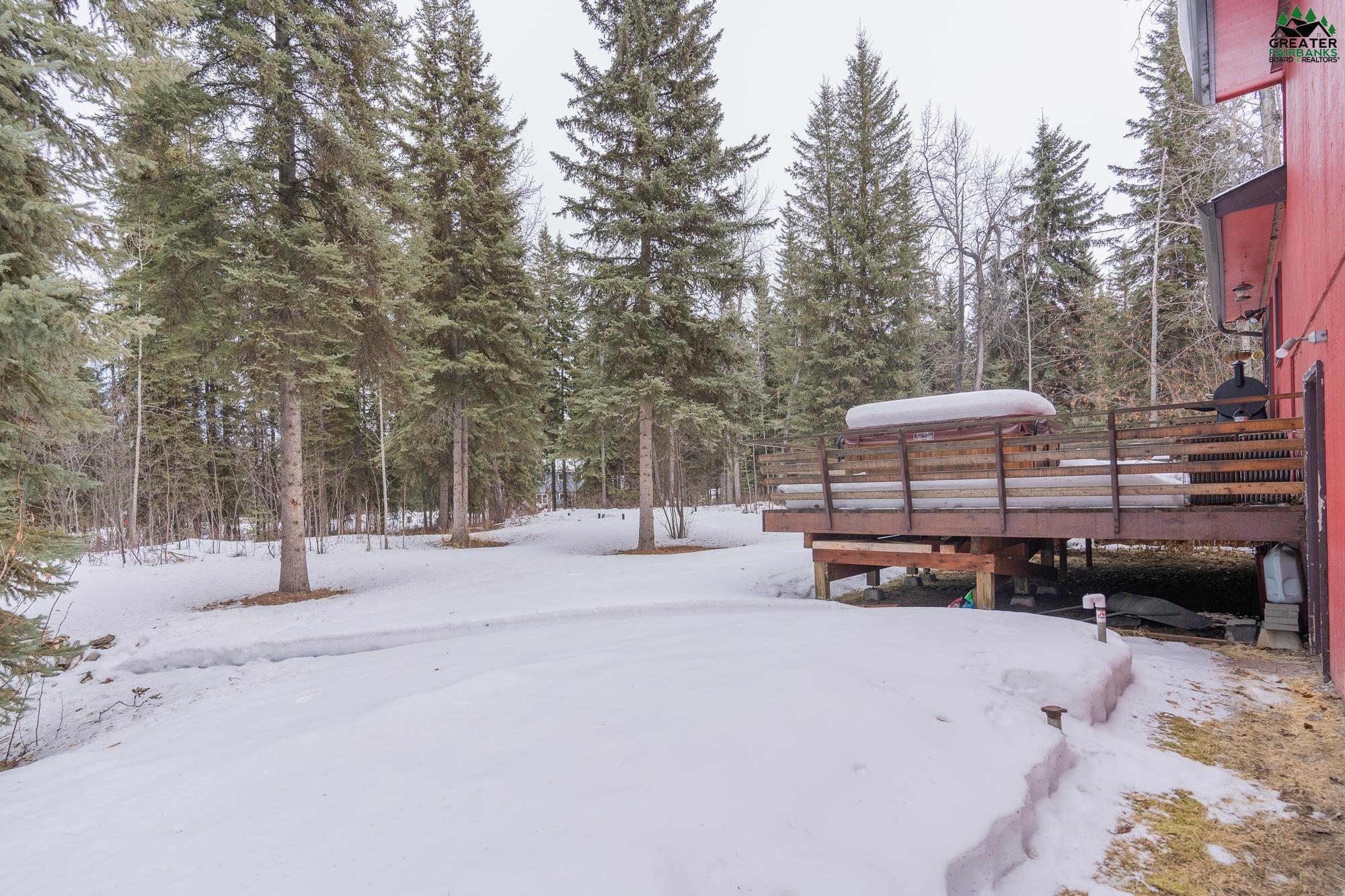 3370 SPRUCE BRANCH DRIVE