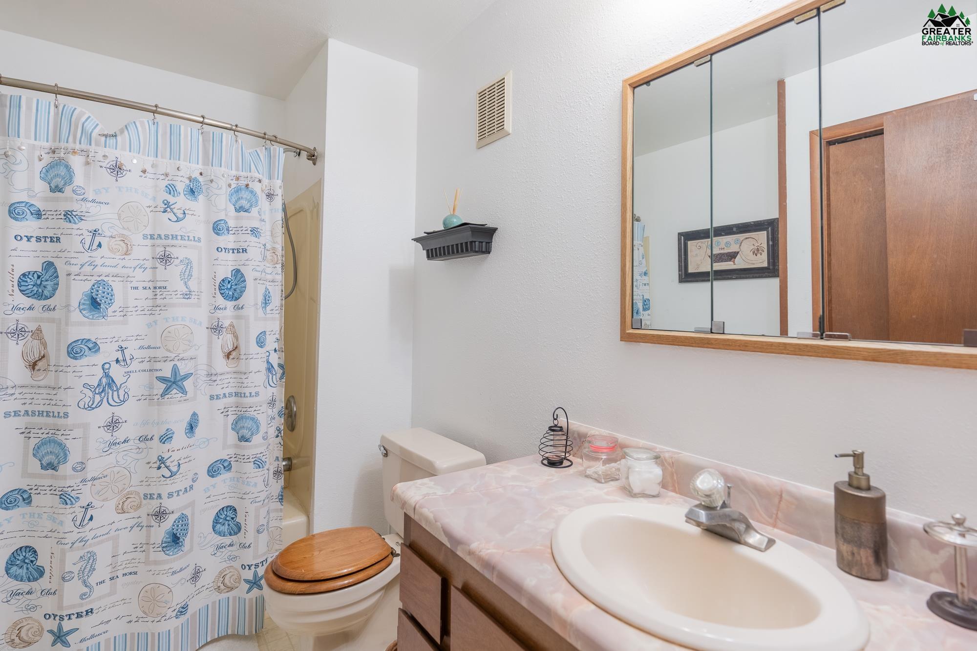 3370 SPRUCE BRANCH DRIVE