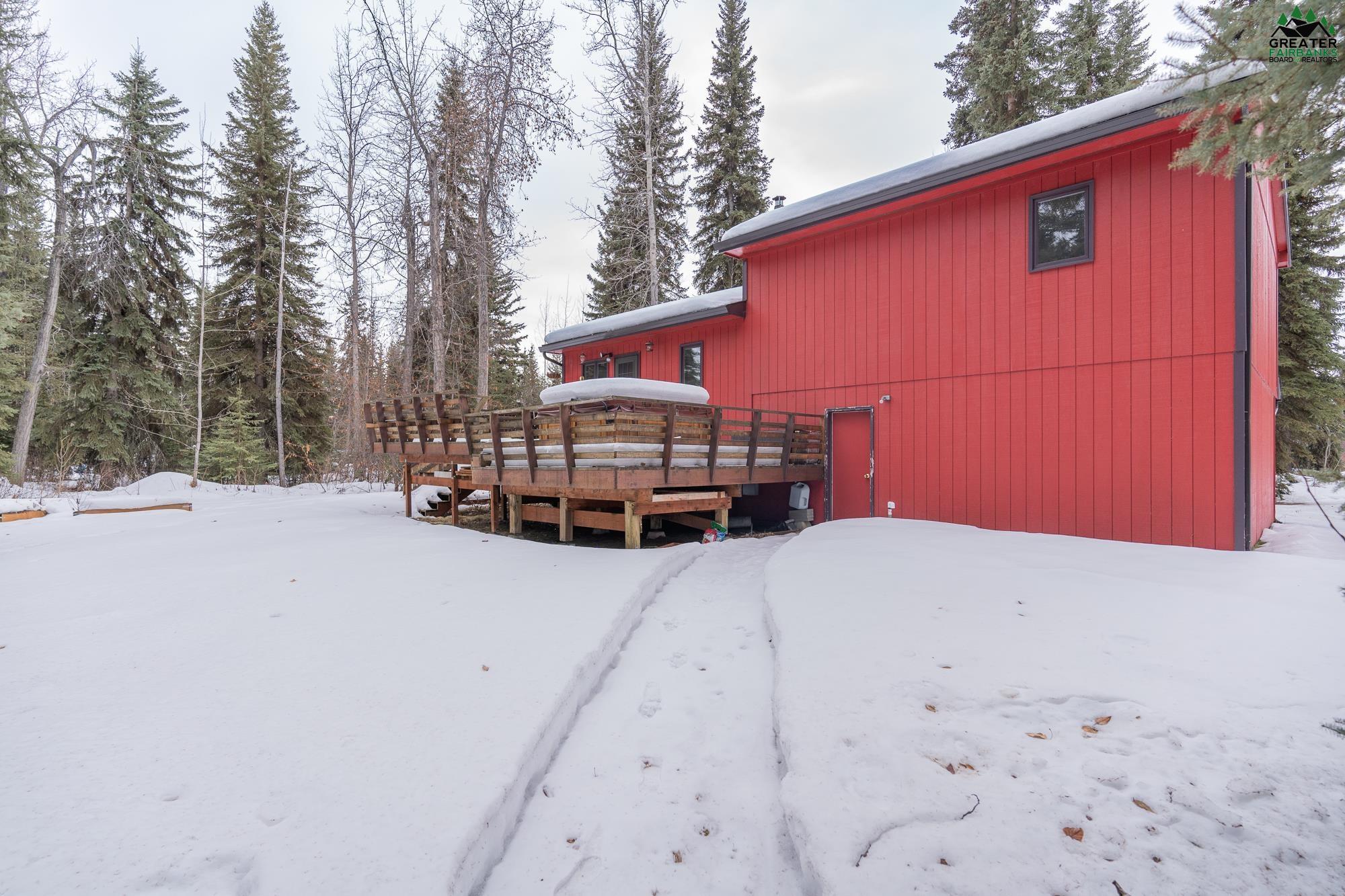 3370 SPRUCE BRANCH DRIVE