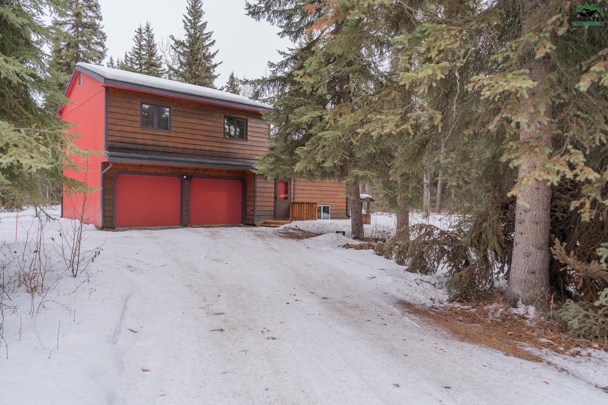 3370 SPRUCE BRANCH DRIVE