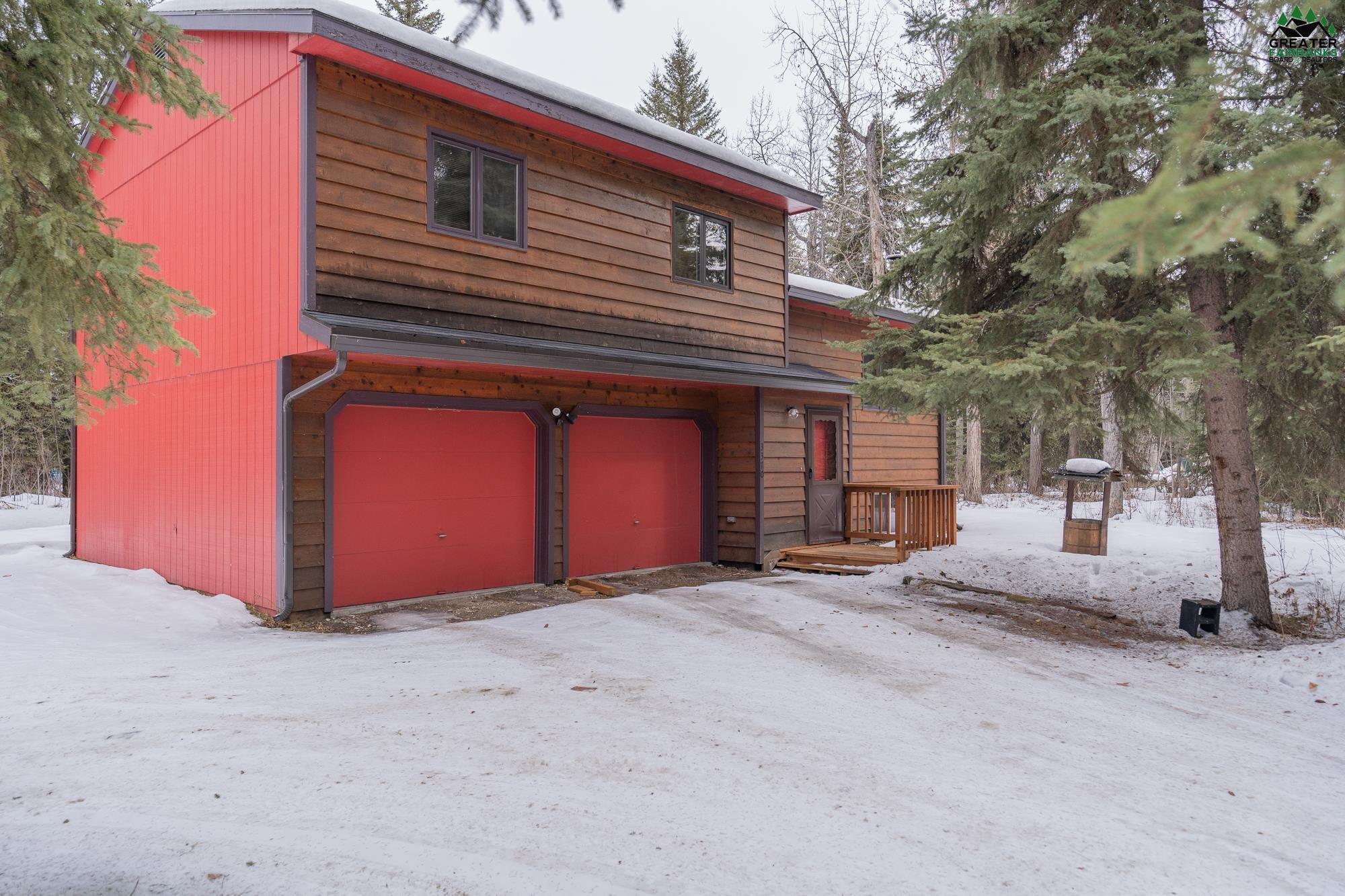 3370 SPRUCE BRANCH DRIVE