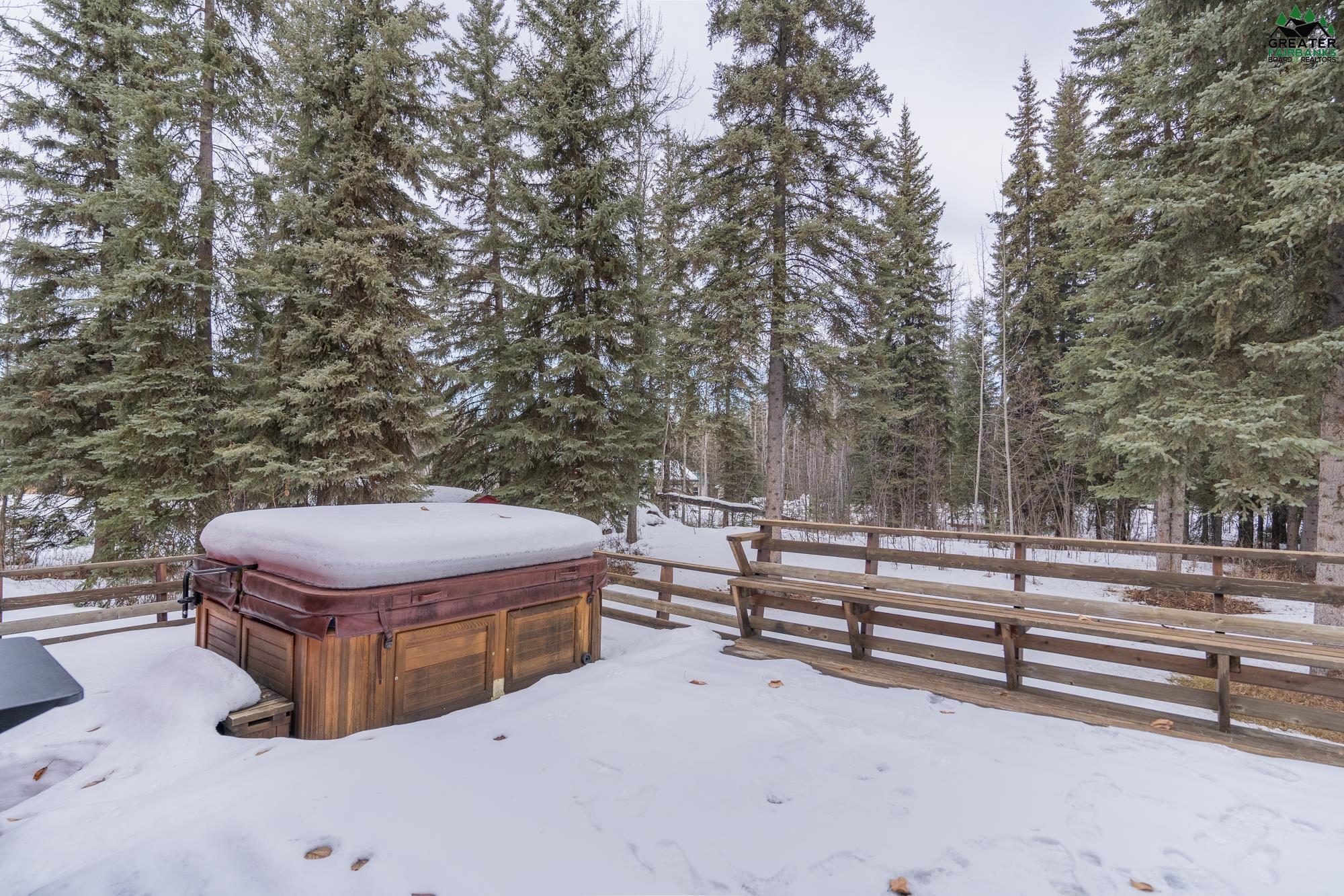 3370 SPRUCE BRANCH DRIVE