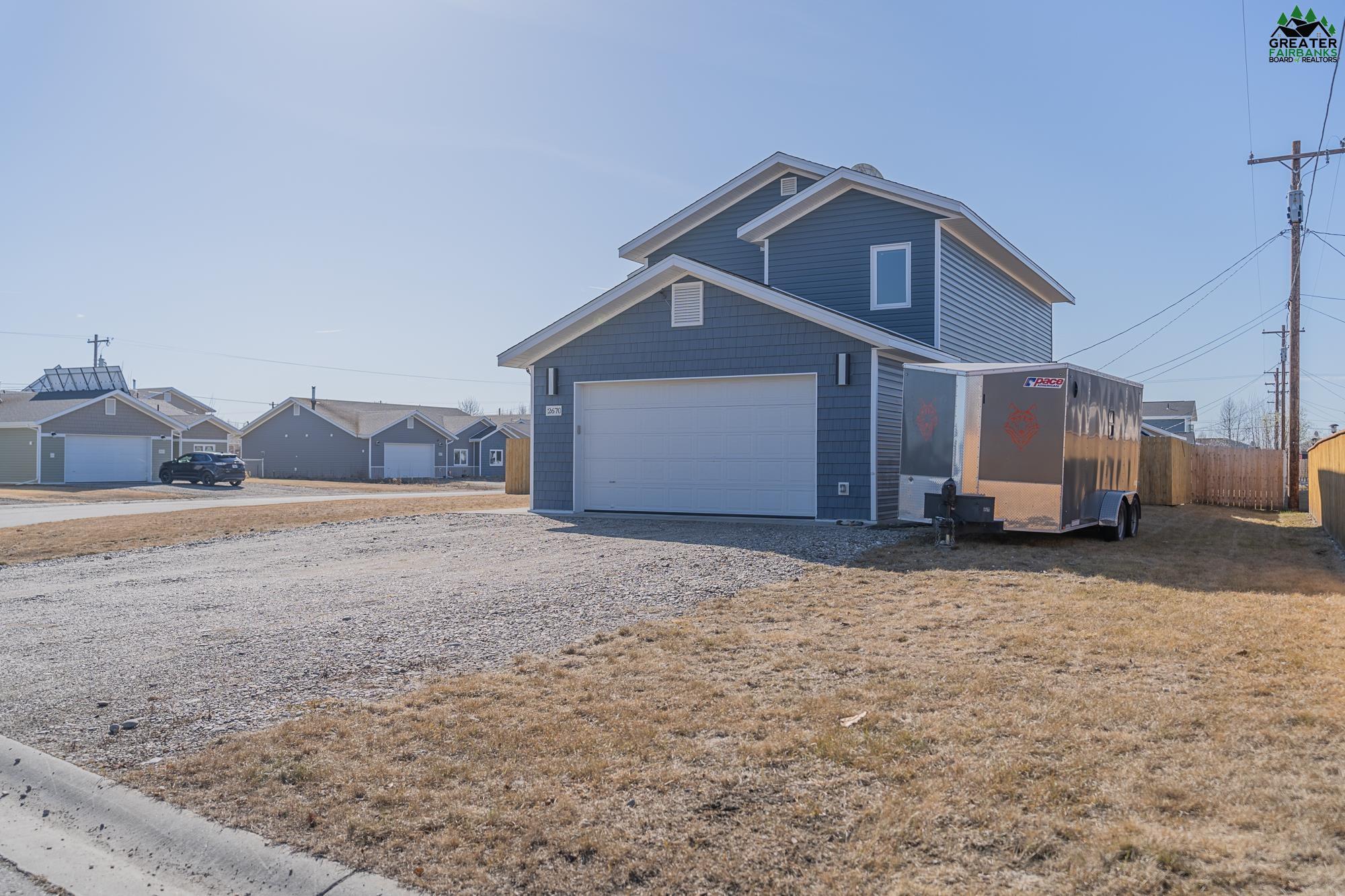 2670 DESERT EAGLE LOOP